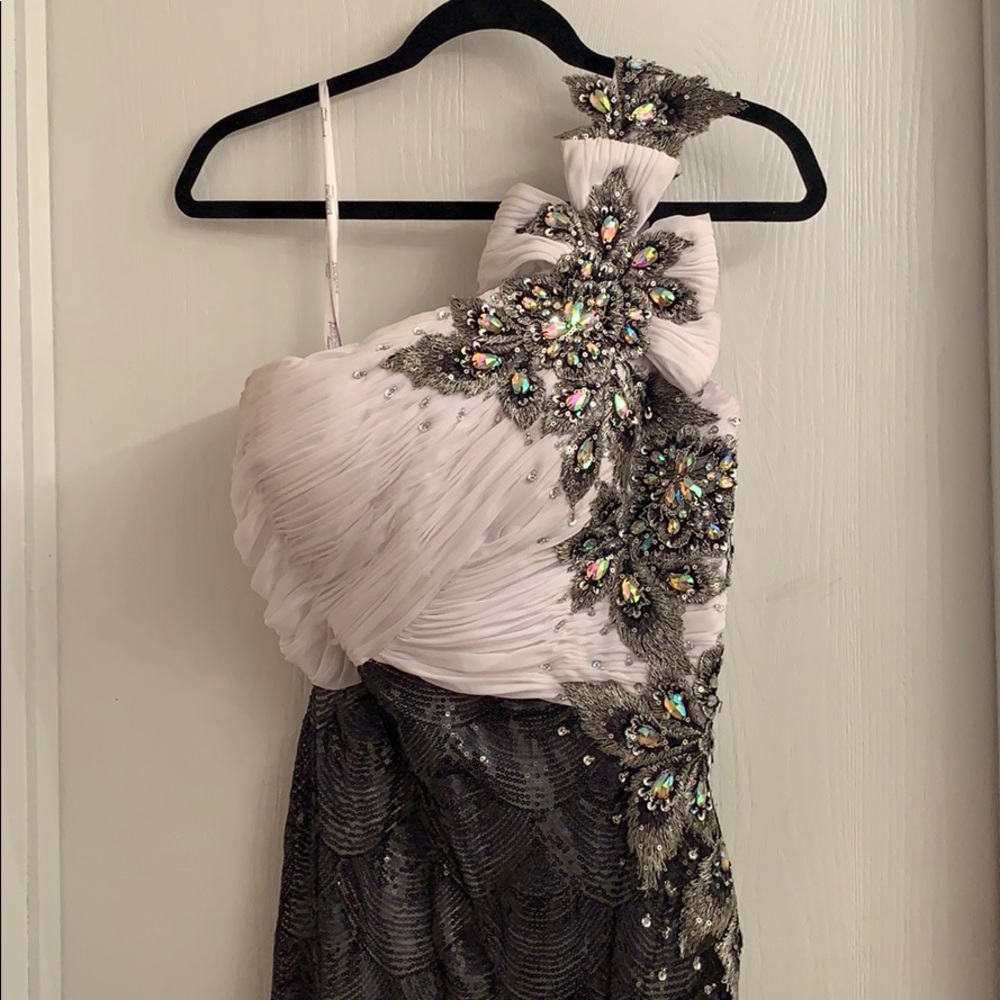 Evening Gown